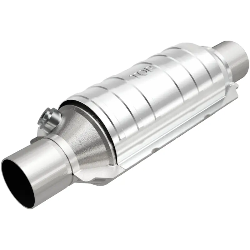 Magnaflow Conv Univ 2.25Inch Gm 3.8L 1