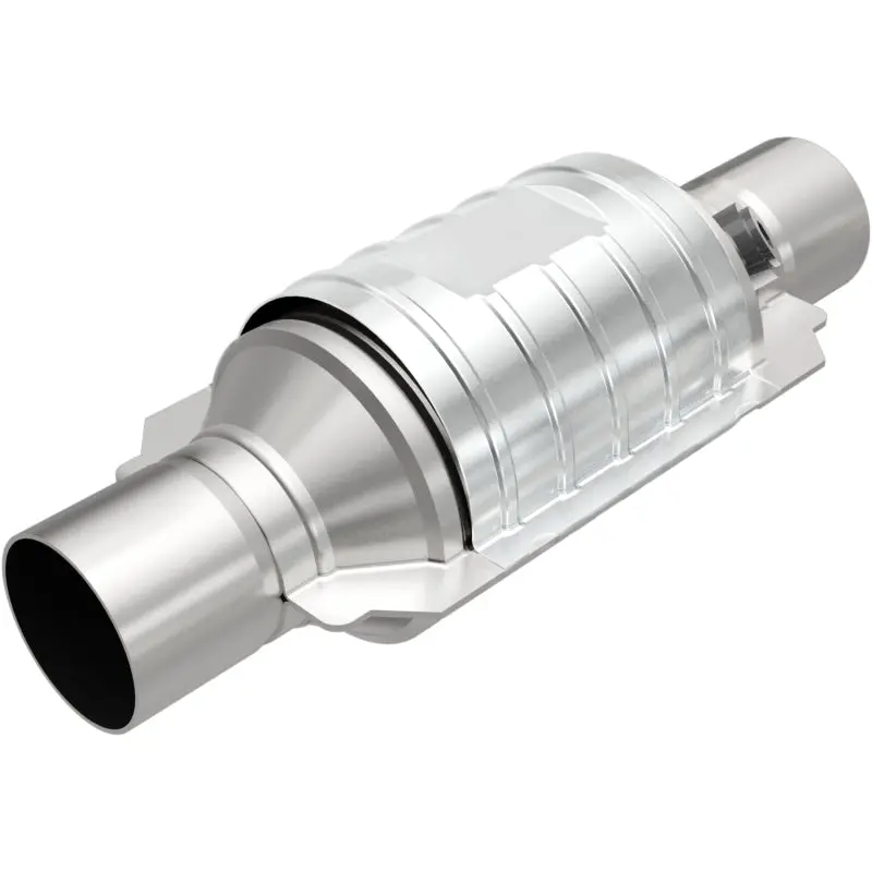 Magnaflow Conv Univ 2.25Inch W/ Single O2 1