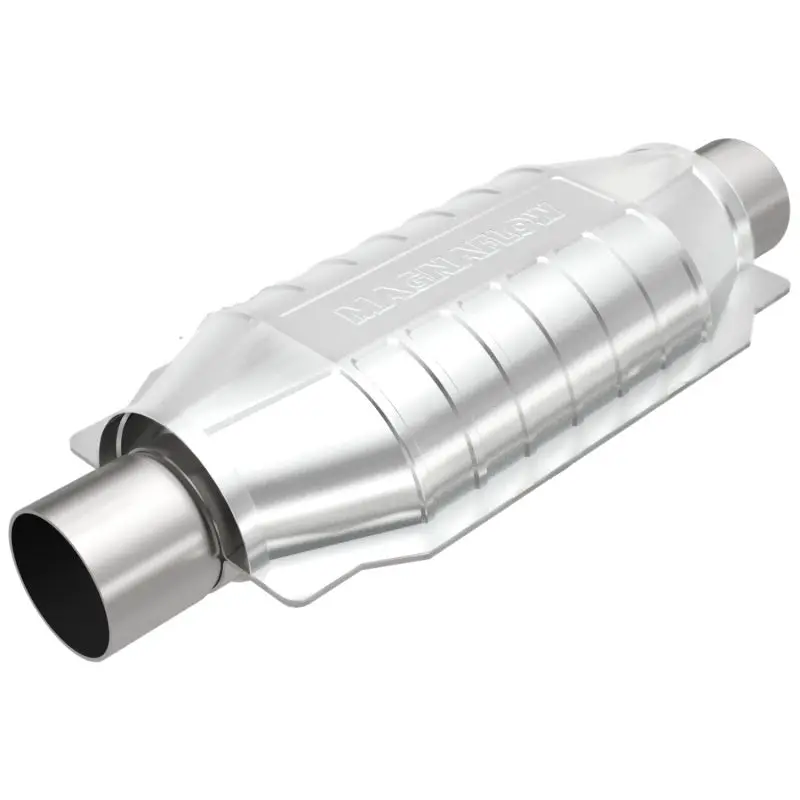 Magnaflow Conv Univ 2.5 Fed 1