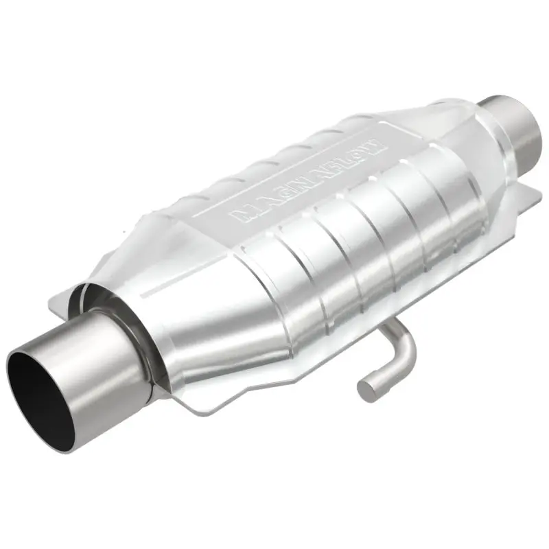 Magnaflow Conv Univ 2.5 W/Air Fed 1