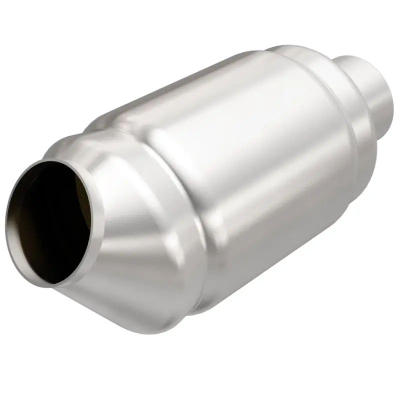 Magnaflow Conv Univ 2.50Inch C/A 1