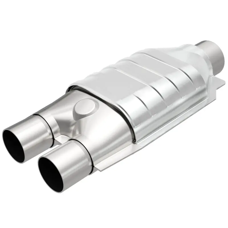 Magnaflow Conv Univ 2.5Inch/2Inch Single/Dual 1