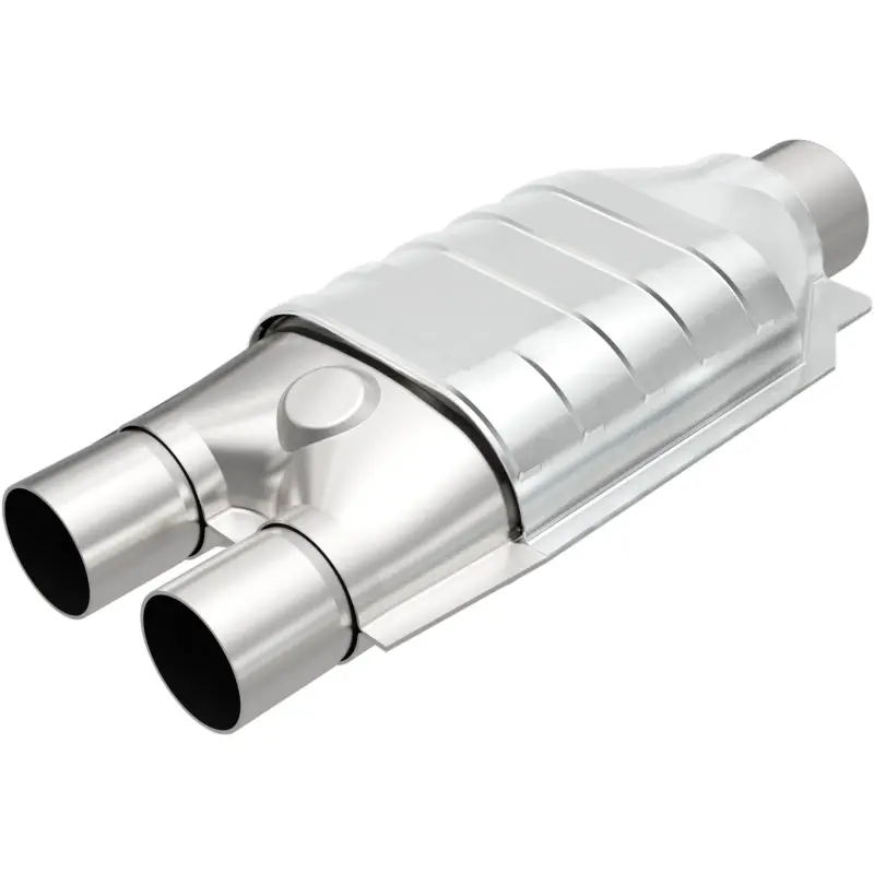 Magnaflow Conv Univ 2.5Inch/2Inch Single/Dual 2