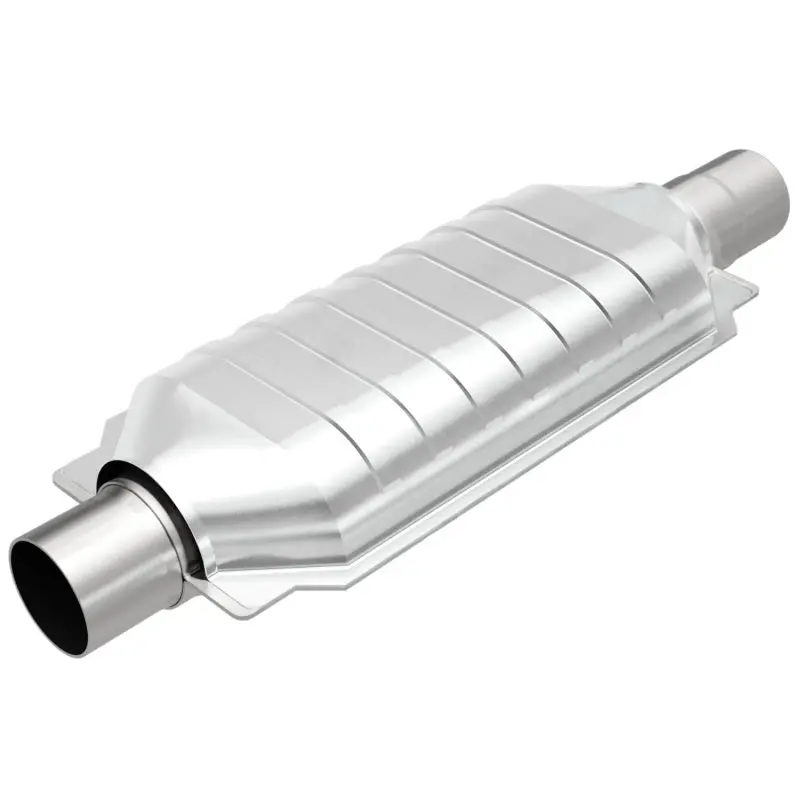 Magnaflow Conv Univ 2 Reso 1