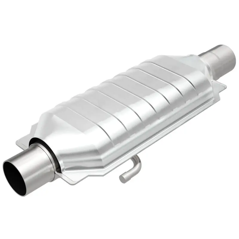 Magnaflow Conv Univ 2 W/Air 1