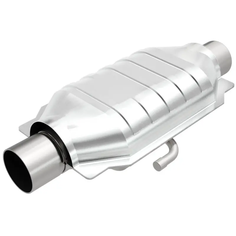 Magnaflow Conv Univ 2 W/Air Fed 1