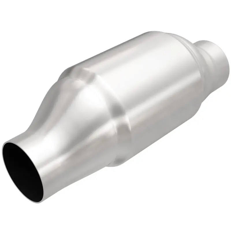 Magnaflow Conv Univ 2Inch O/O Spun 1