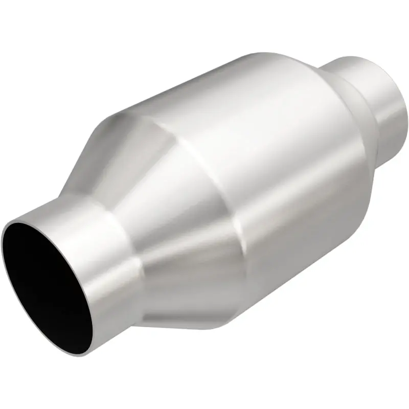 Magnaflow Conv Univ 3.00Inch C/C Met. 1
