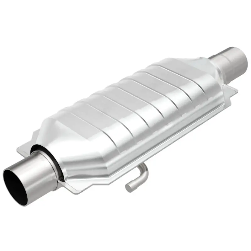 Magnaflow Conv Univ 3 W/Air 1