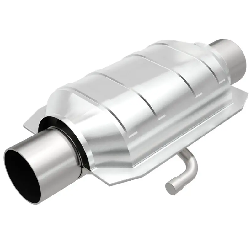 Magnaflow Conv Univ 3 W/Air Fed 1