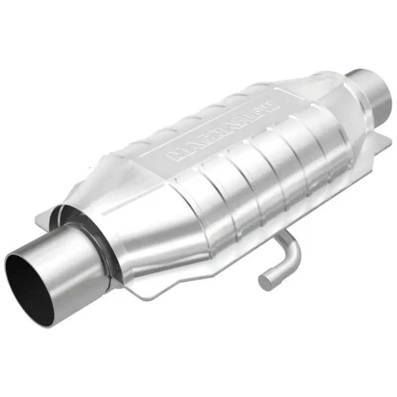 Magnaflow Conv Univ 3 W/Air Fed 2