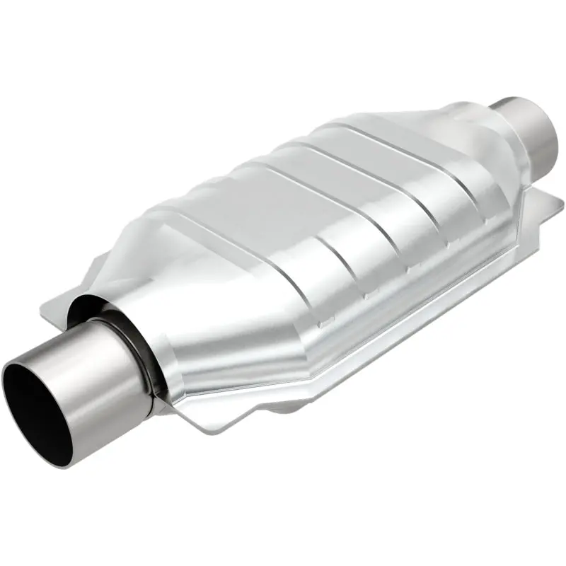 Magnaflow Conv Univ Mf 2.5 1