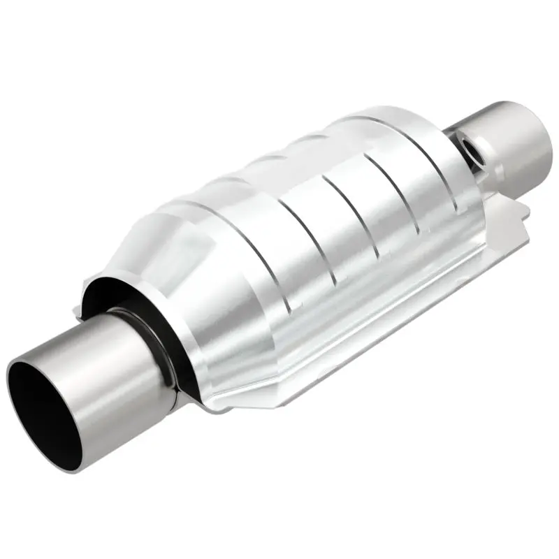 Magnaflow Conv Univ O2 2Inch Fed 1
