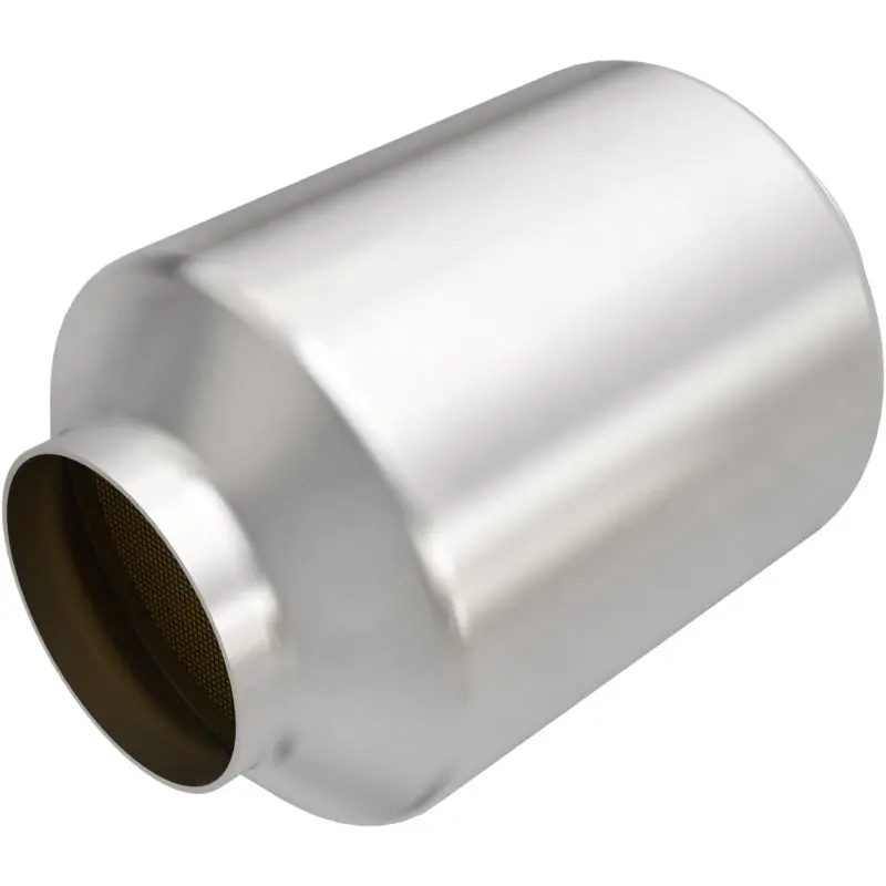 Magnaflow Conv Universal 2.00 Front Spun 1