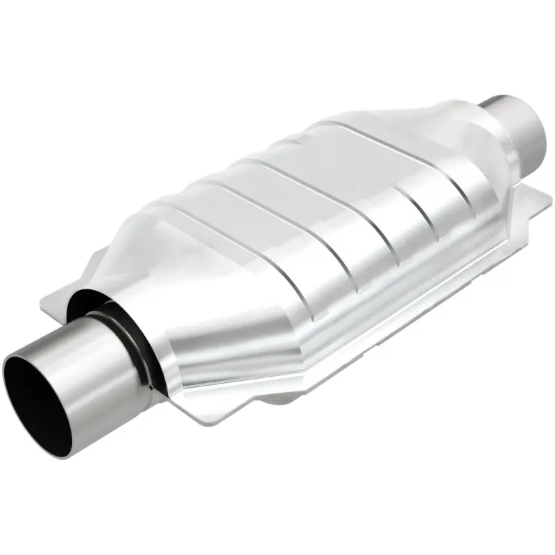 Magnaflow Conv Universal 2.25 Inch Oem Grade 1
