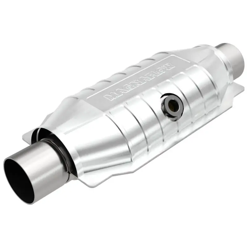 Magnaflow Conv Universal 2.25 Rear 1