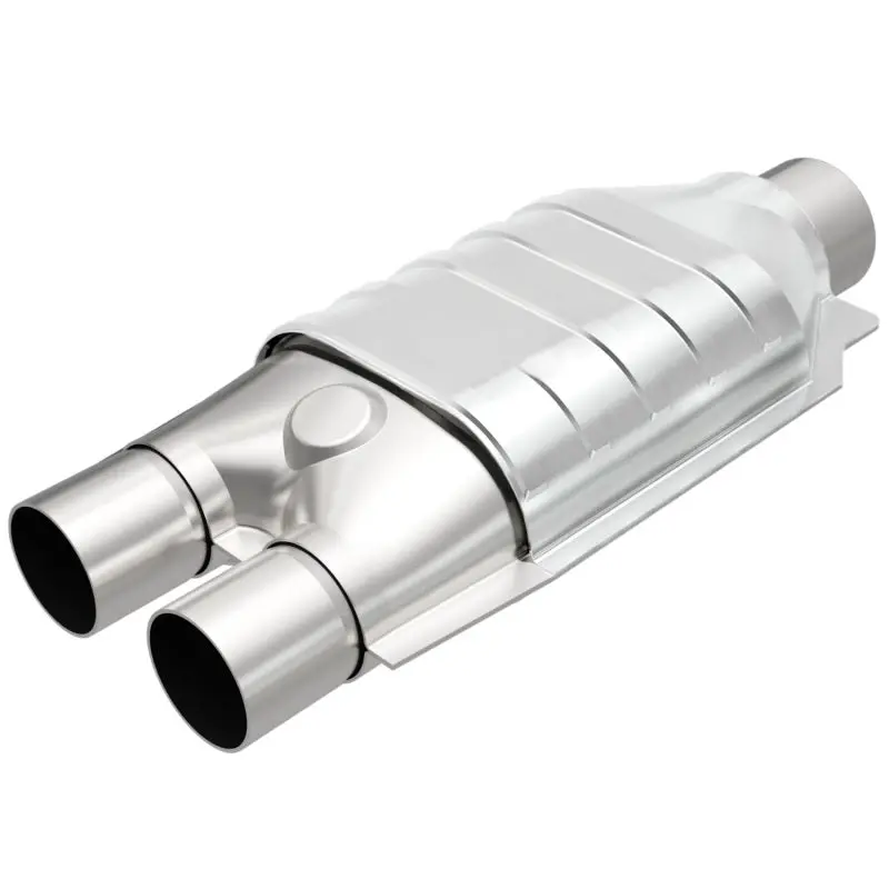 Magnaflow Conv Universal 2.5 Inch/2 Inch Single/Dual Oem 1