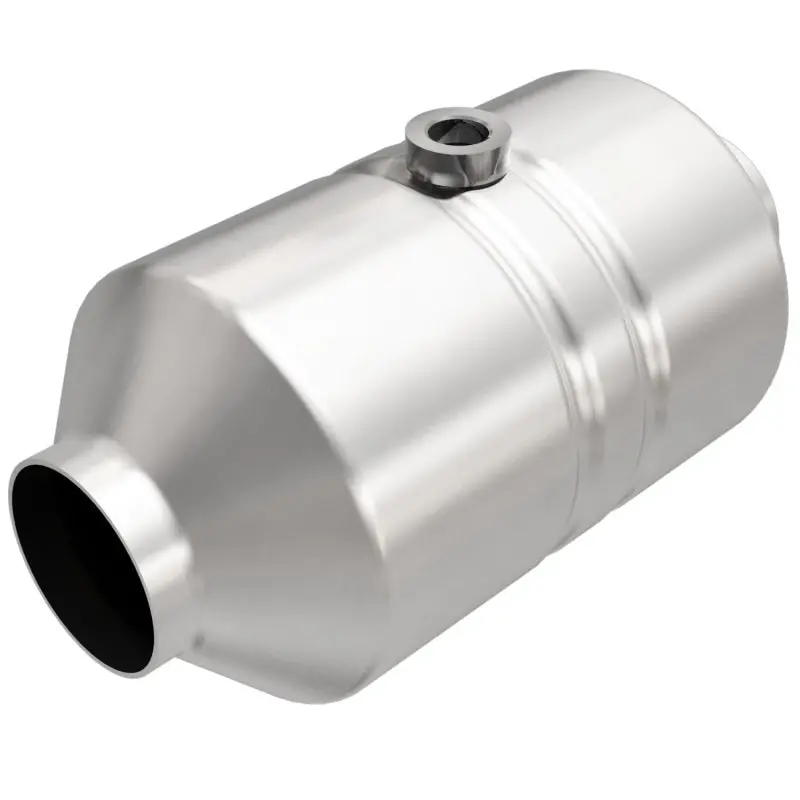Magnaflow Conv Universal 2.50 Mid O2 Ca 1