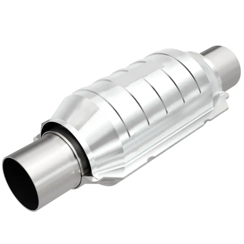 Magnaflow Conv Universal 2.50 Rear 540 1