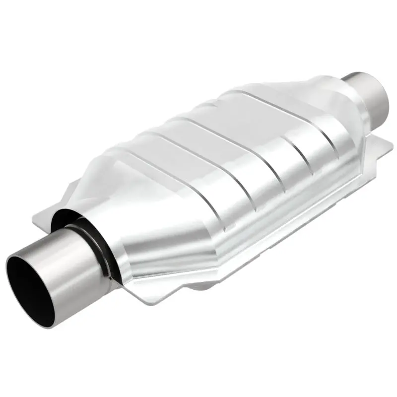 Magnaflow Conv Universal 2 Inch Ca Obdii 1