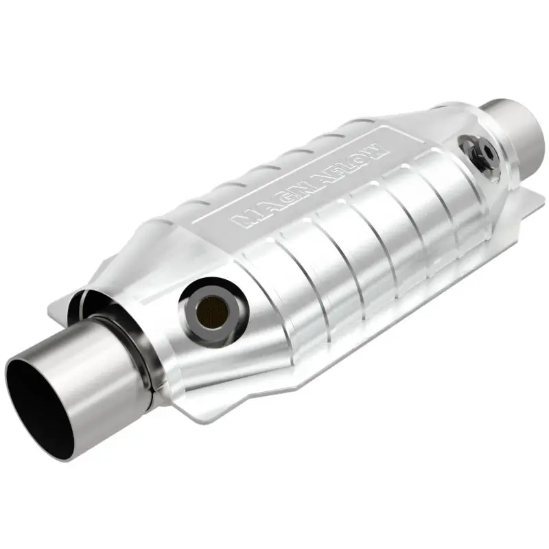 Magnaflow Conv Universal 3.00 Inch With Dual O2 Oem 1