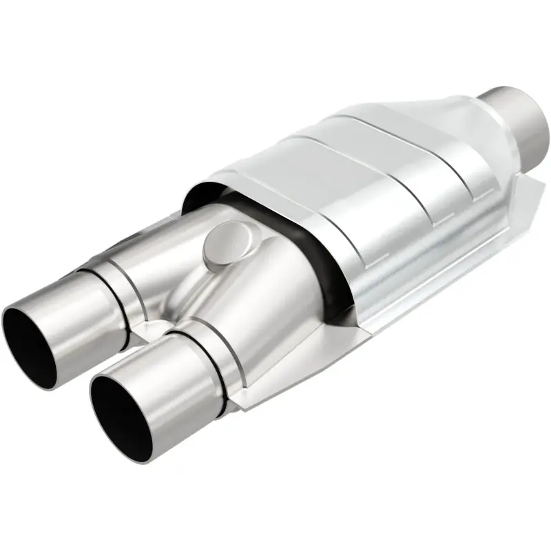 Magnaflow Conv Universal Dual/Single Front 1