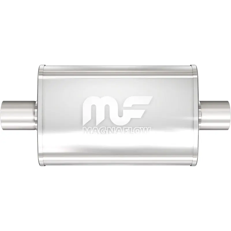 Magnaflow Muffler Mag Ss 14X4x9-3 C/C 1
