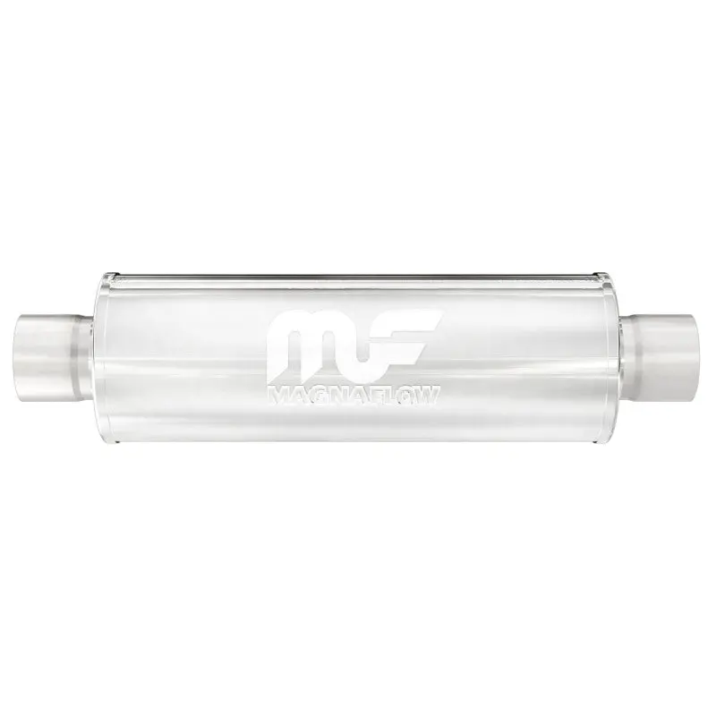 Magnaflow Muffler Mag Ss 14X6x6 2.5/2.5 C/C 1