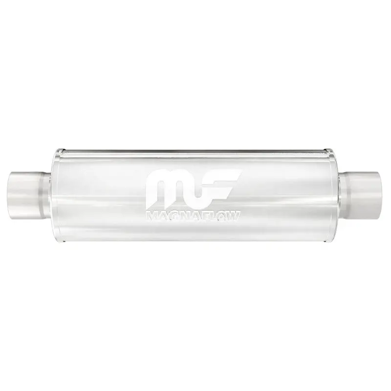 Magnaflow Muffler Mag Ss 16Ga 30X6x6 3X3 C/C 1