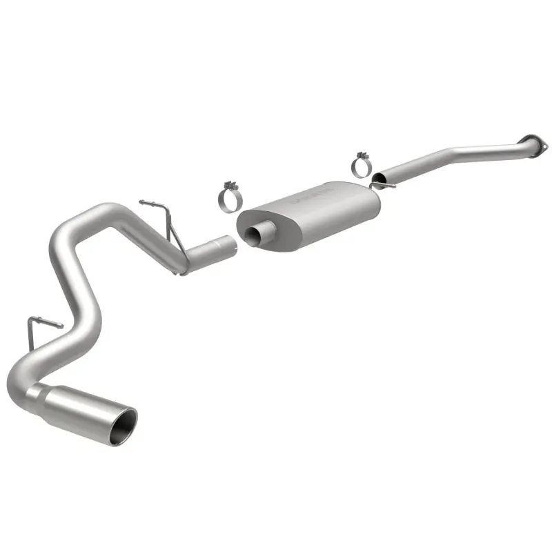 Magnaflow Sys C/B 03 Gm 1500 Silverado 5.3L V 1