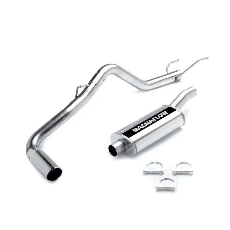 Magnaflow Sys C/B 04 Ram Hemi Sc/Cc-Sb 1