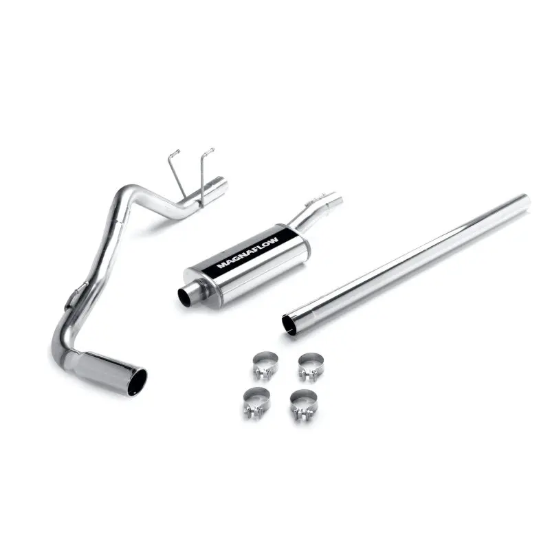 Magnaflow Sys Cb 06 Dodge Ram 1500 5.7L Hemi 1