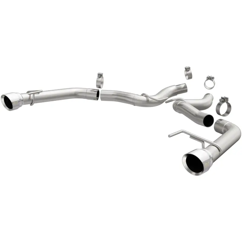 Magnaflow Sys Cb 15-16 Ford Mustang 5.0L 1