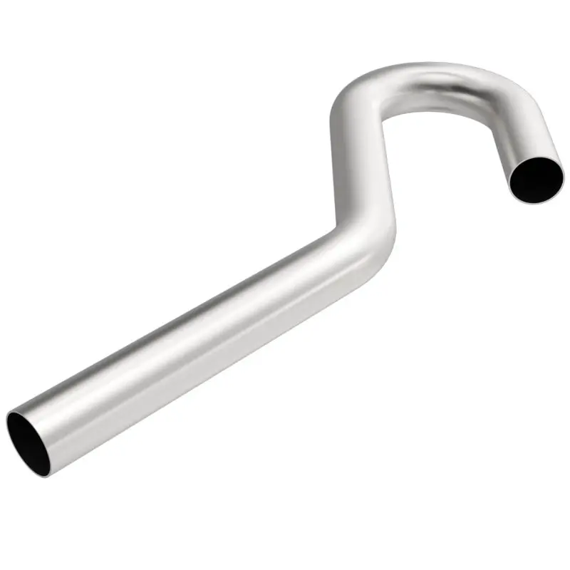 Magnaflow Univ Bent Pipe Ss 2.25Inch 180/45 1