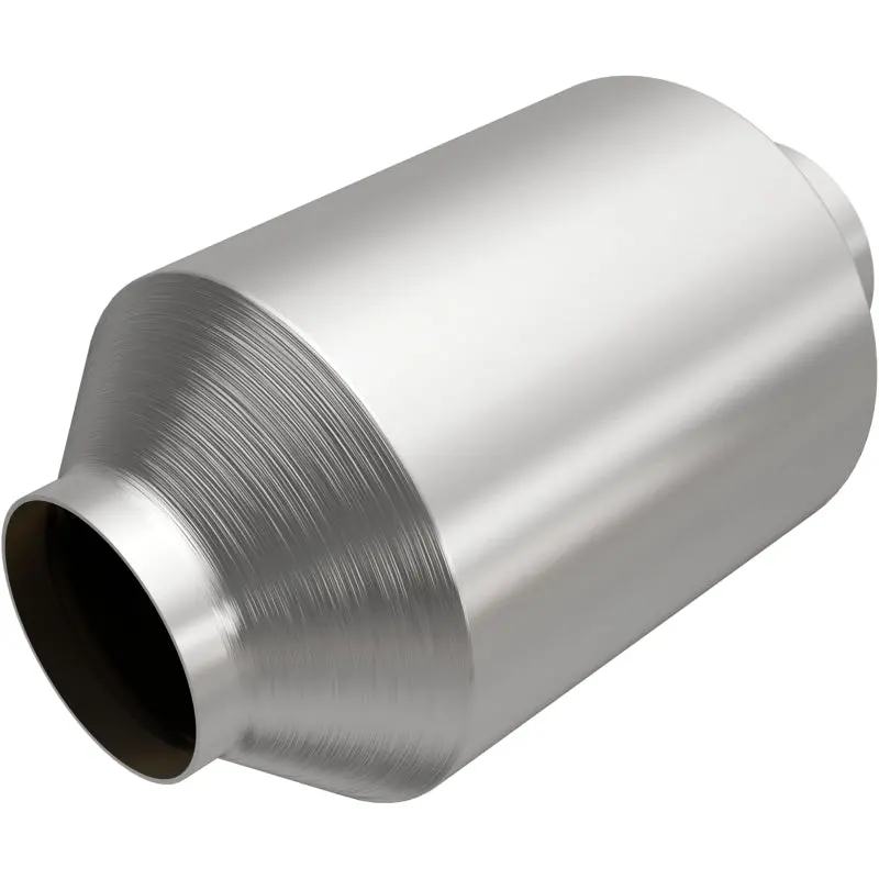 Magnaflow Universal Catalytic Converter 2.5In Spun Ca 1