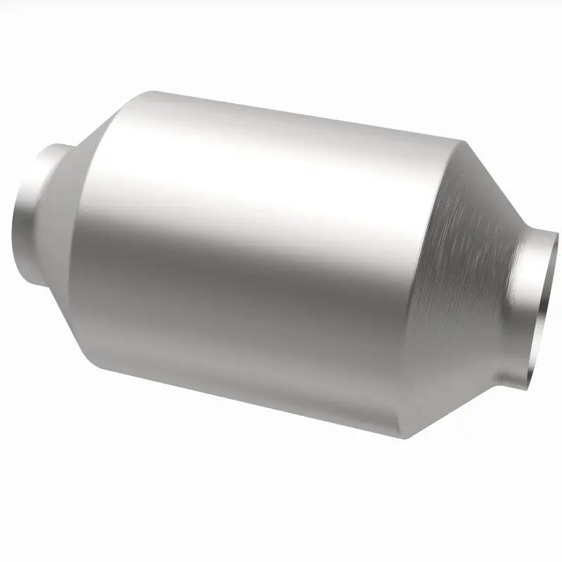 Magnaflow Universal Catalytic Converter 2.5In Spun Ca 2
