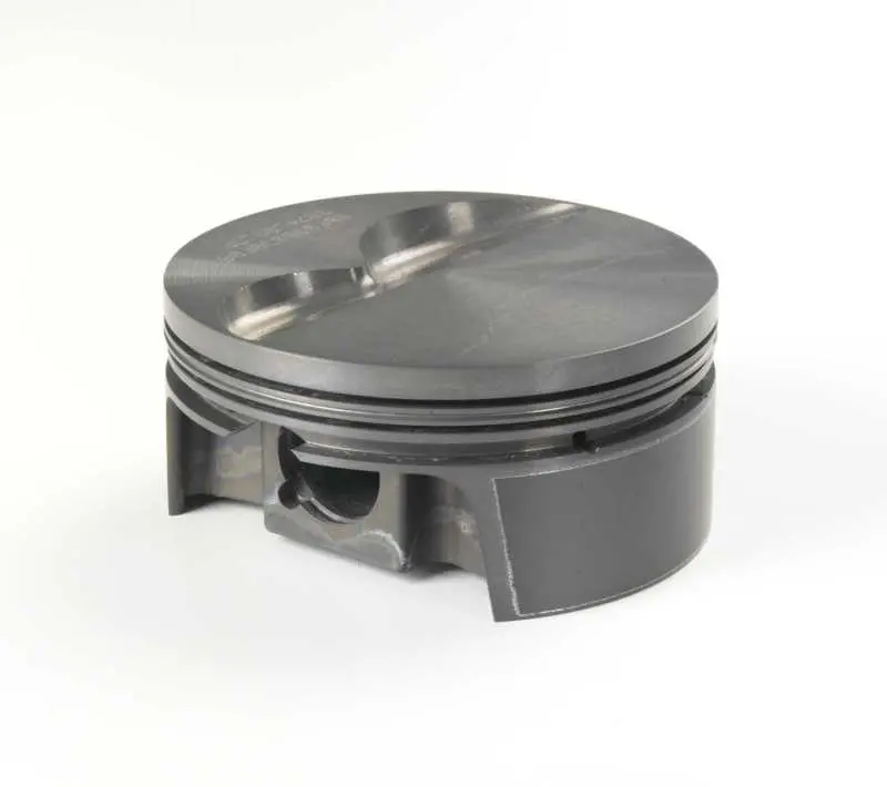 Mahle Ms Piston Set Sbf 347Ci 4.125In Bore 3.25In Stroke 5.4In Rod .927 Pin -6Cc 10.0 Cr Set Of 8 1