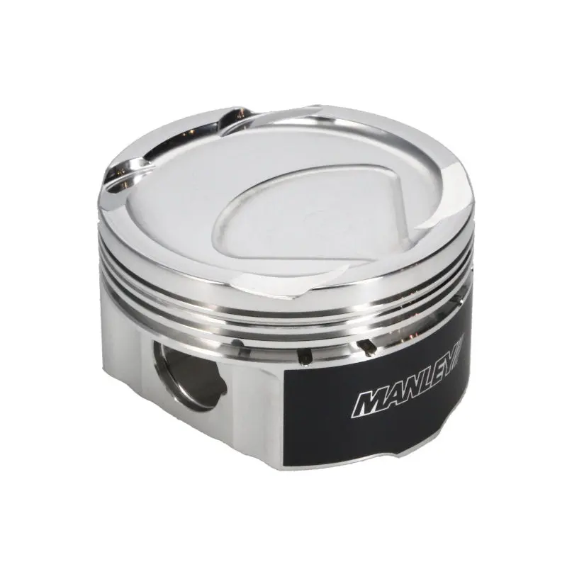 Manley 04+ Subaru Brz 86Mm Std Bore -11.4Cc 10:1 Comp Piston (Single Piston) 2