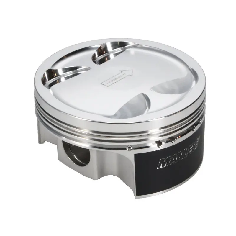 Manley 04+ Subaru Wrx/Sti Eh257 99.50Mm Std Bore 9.8:1 Dish Extreme Duty Piston Set Of 4 1