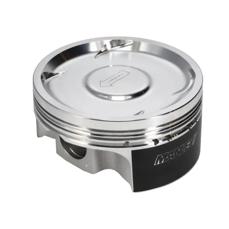 Manley 04+ Subaru Wrx/Sti (Ej257) 83Mm Stroke 99.75Mm +.25Mm Size B 8.5:1 Cr Extreme Duty Piston Set 2