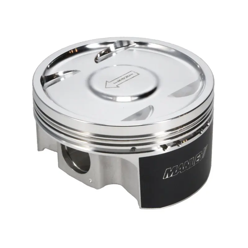 Manley 04+ Subaru Wrx/Sti (Ej257) Std Stroke 99.5Mm Bore 8.5 Cr Size B Piston (Single) 1