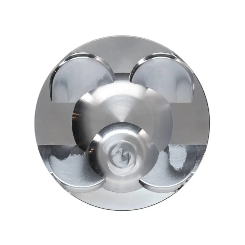 Manley 2015+ Subaru Wrx Fa20 86Mm Bore -13Cc Dish 10.0 Cr Platinum Series Piston Ed (Single) 2