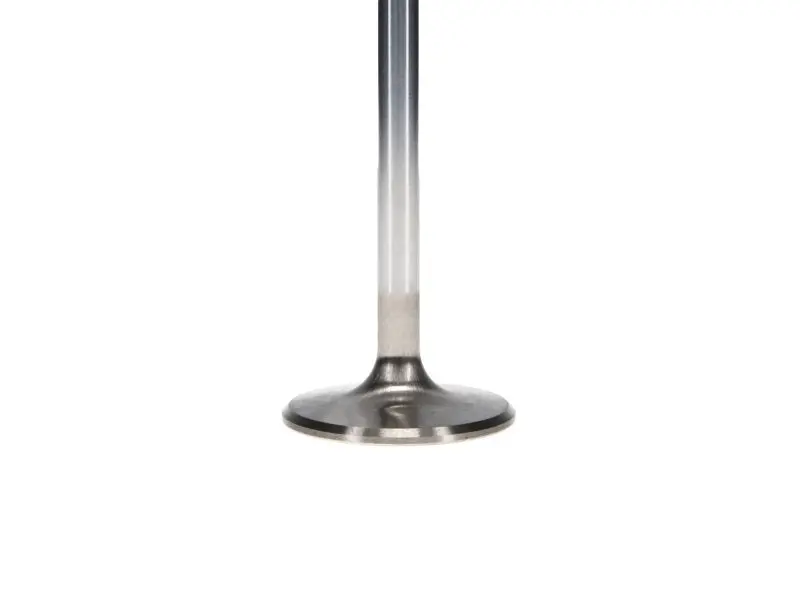 Manley 68-73 Dodge 5.6L Small Block Severe Duty Exhaust Valves 1.6In Head .371In Stem (Set Of 8) 2