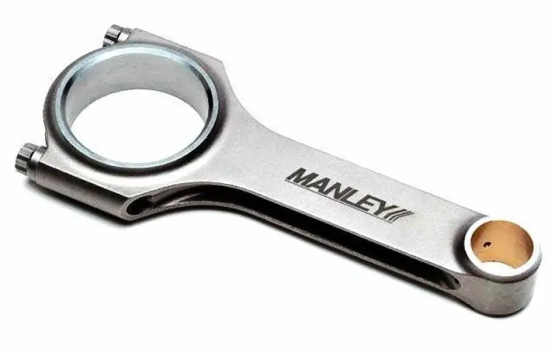 Manley 91-02 Nissan 2.0 (Sr20de Sr20det) H Beam Connecting Rod Small End Bushing (S-Version) 1
