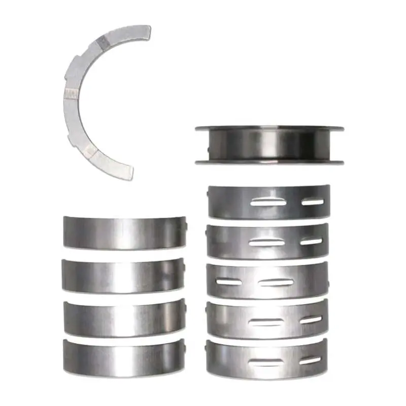 Manley 91-10 Ford Mustang 4.6L Series Windsor Aluminum Main Bearing 1