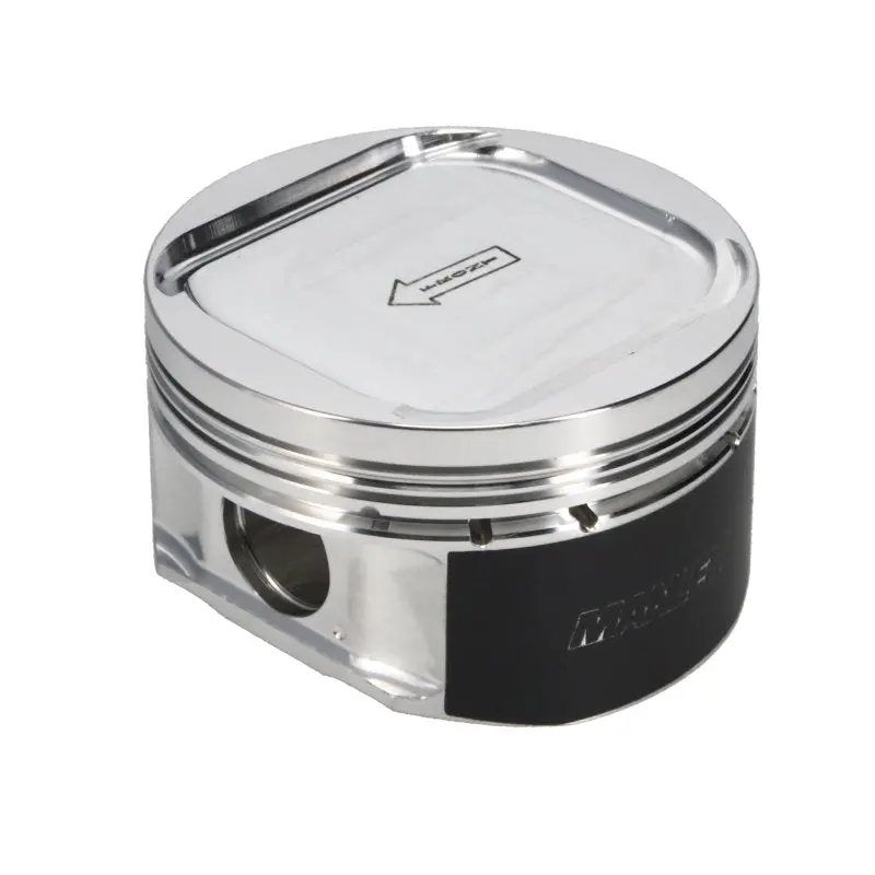 Manley 98-05 Subaru Wrx Ej20 92.50Mm Bore 8.5:1 Cr -16Cc Dish 79Mm Stroker Piston Set (E/D) 1