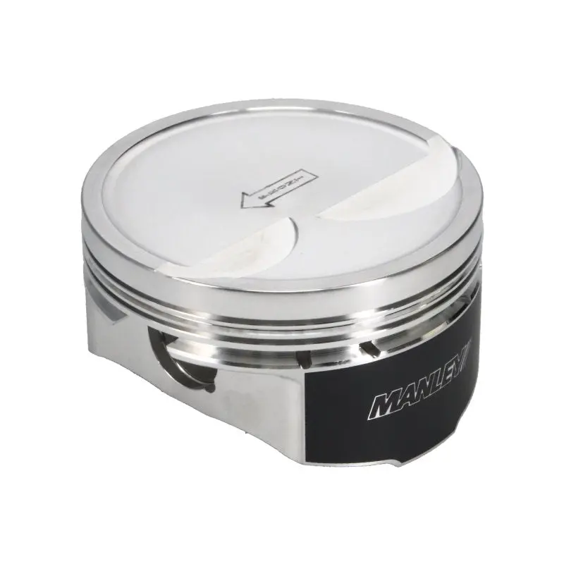 Manley Chevrolet 5.3L 3.790In Bore 6.125In. Rod Length 4.000In Stroke -7Cc Dome Piston Set Of 8 1