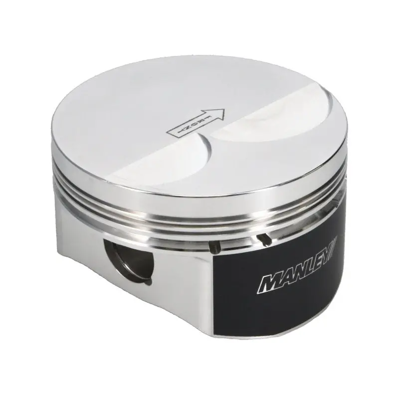 Manley Chevrolet 5.3L Ls Gen Iii 3.785In Bore 1.304 In Stroke -2Cc Piston Set 1