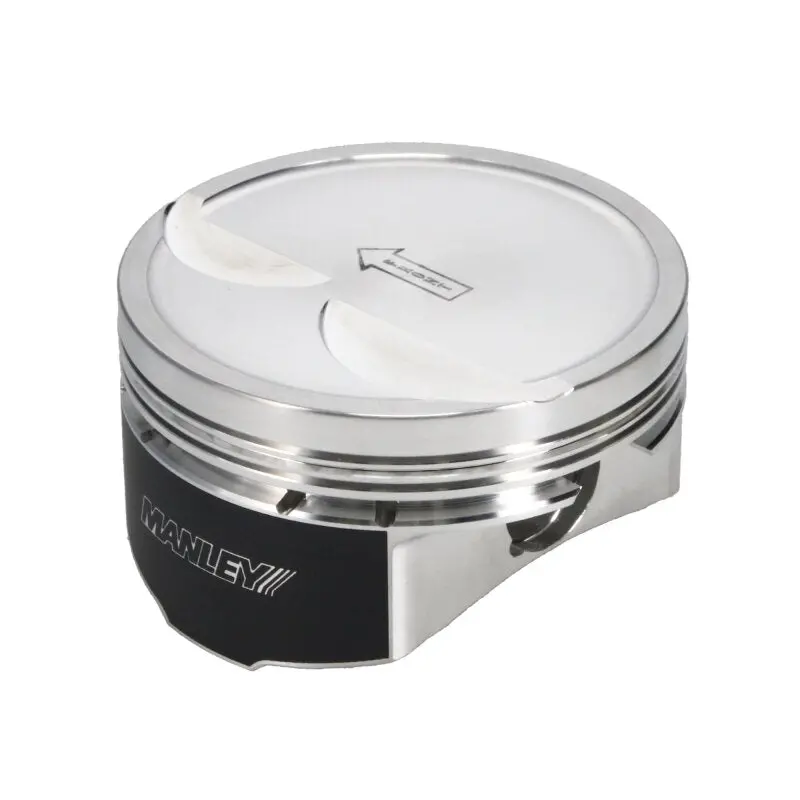 Manley Chevrolet 5.3L Ls Gen Iii Piston Set-3.800 In. Bore 1.115 In. Ch -7.00 Cc 1