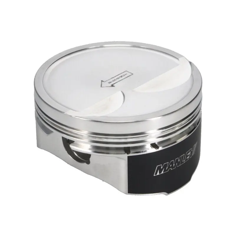 Manley Chevrolet 5.3L Ls Gen Iii Piston Set - 3.800In Bore 1.115In Ch, -7.00 Cc 1